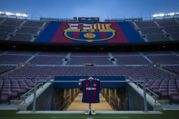 Вінгер готовий поступитися вимогами для укладення угоди з Барселоною