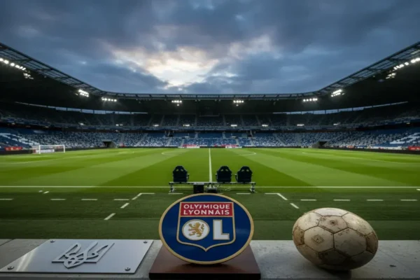 Тренер Ліона висловив захоплення Яремчуком, відзначивши його таланти як нападника