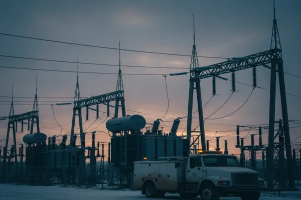 Графіки планових відключень електрики 4 лютого: детальний перелік для всіх областей України