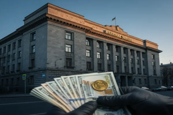 Курс долара за даними НБУ на 4 лютого підвищився: актуальні ціни та рекомендації щодо покупки валюти