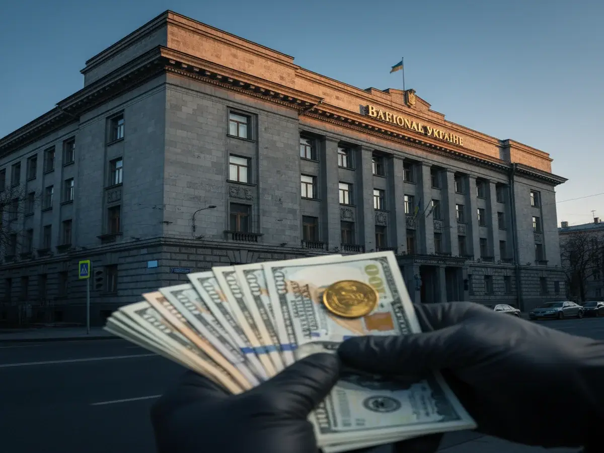 Курс долара за даними НБУ на 4 лютого підвищився: актуальні ціни та рекомендації щодо покупки валюти