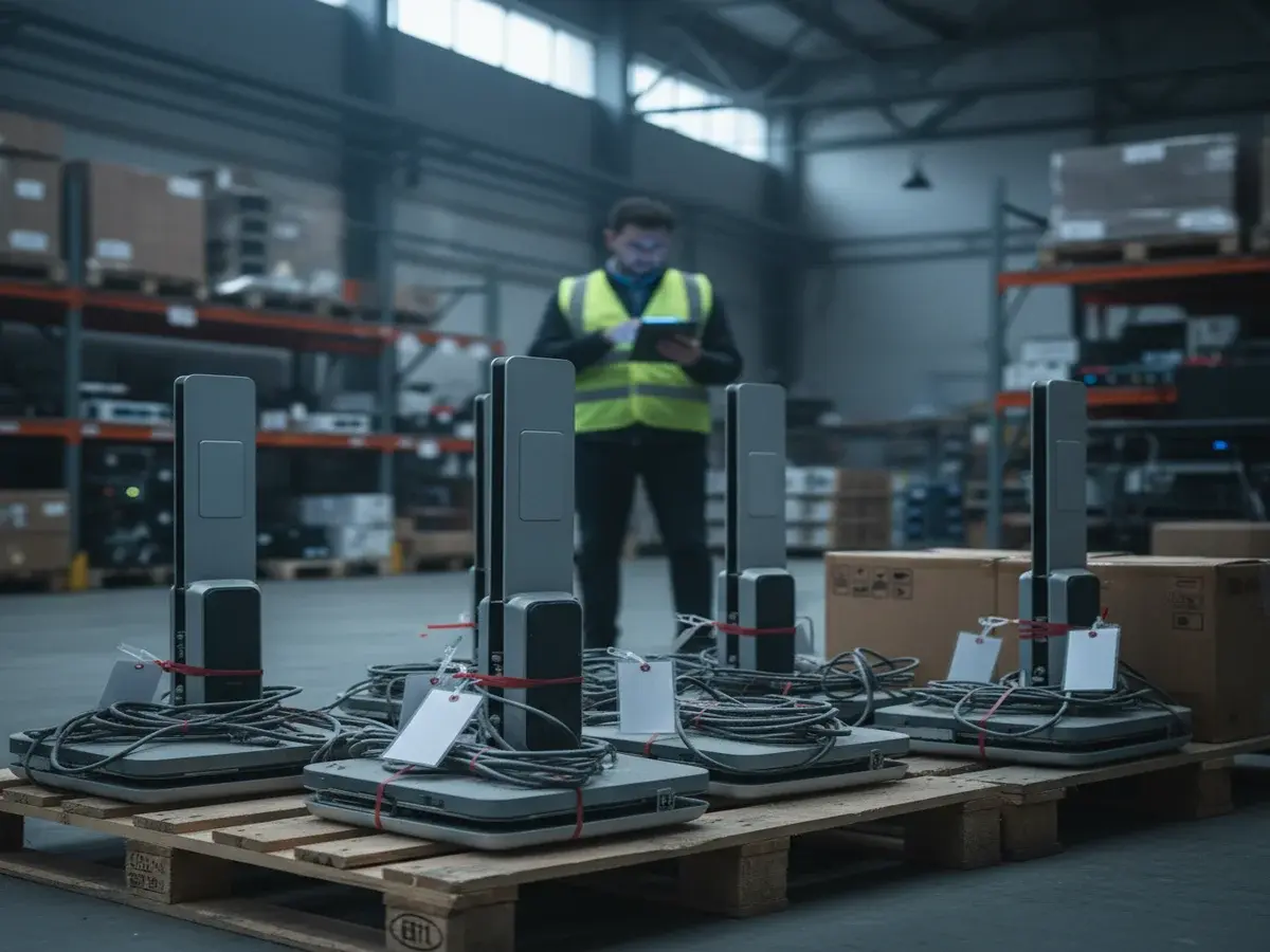 В Україні запроваджують реєстрацію Starlink за білким списком: важливі деталі та інформація про заблоковані термінали