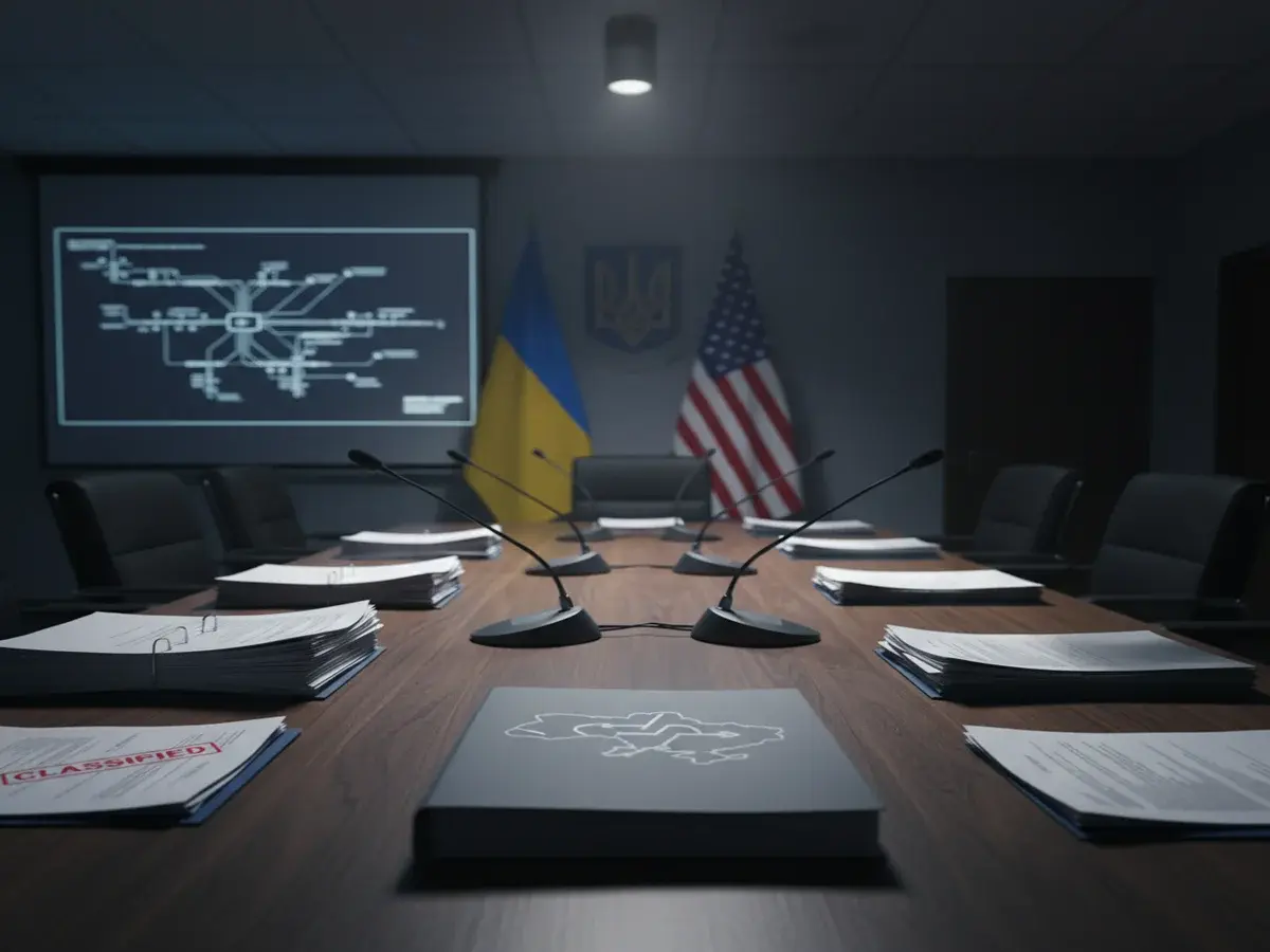 В рамках енергетичного перемир’я Україна надала США інформацію про всі обстріли після згоди Росії утриматися від атак на енергетичну інфраструктуру