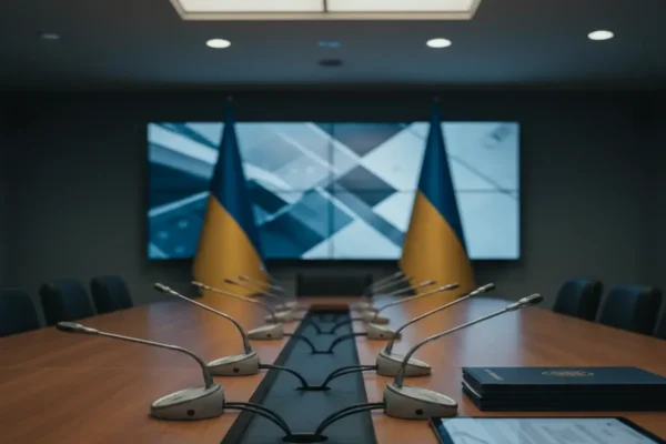 Зеленський повідомив про нові підходи в переговорах з Росією після атаки 3 лютого