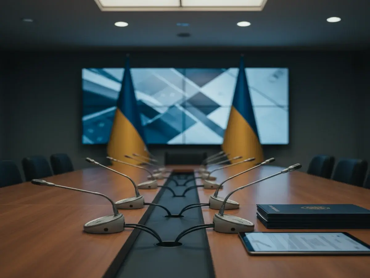 Зеленський повідомив про нові підходи в переговорах з Росією після атаки 3 лютого