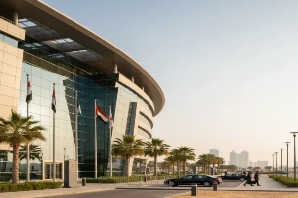 Абу-Дабі відкриває другий день важливих переговорів