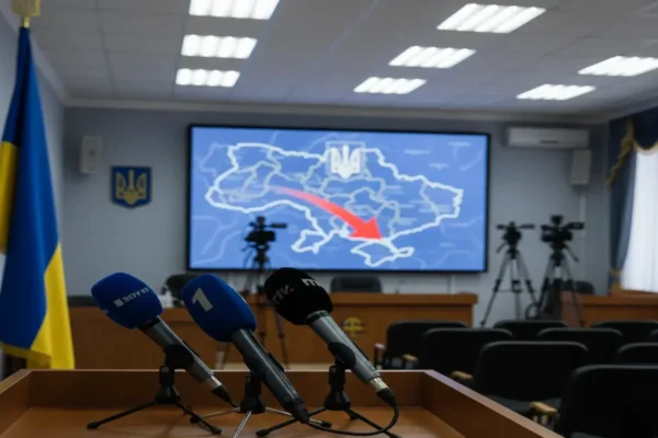 Збройні сили України повідомляють про зниження активності російських військ у районі Покровська