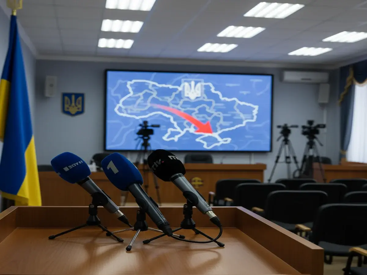 Збройні сили України повідомляють про зниження активності російських військ у районі Покровська