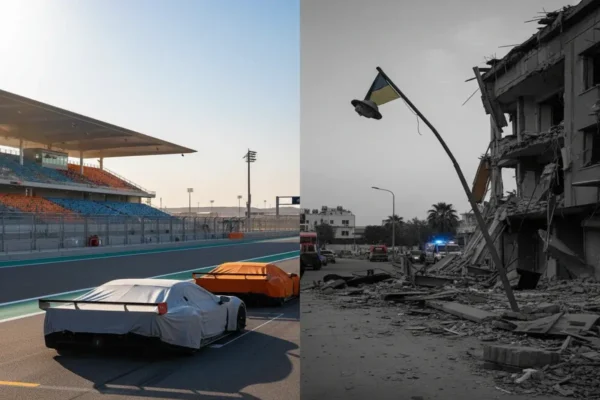 Підсумки 4 лютого: Відкриття сезону в Абу-Дабі та атака на Дружківку