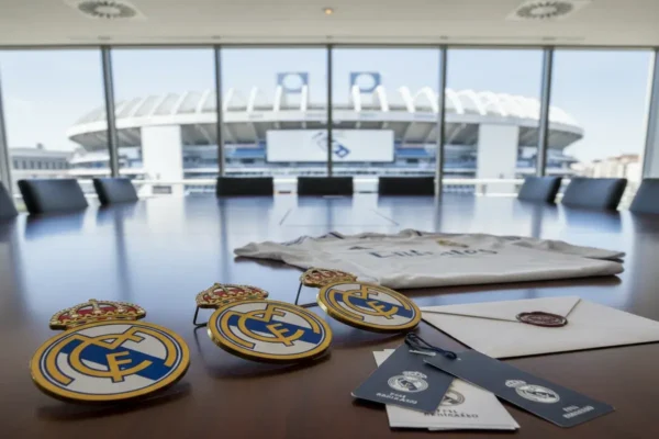 Реал оголосив про намір продати трьох футболістів у рамках кадрових змін в команді