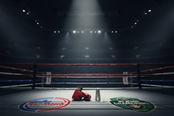 Ф’юрі впевнено відповів на звинувачення Вайлдера у недобросовісності під час боїв