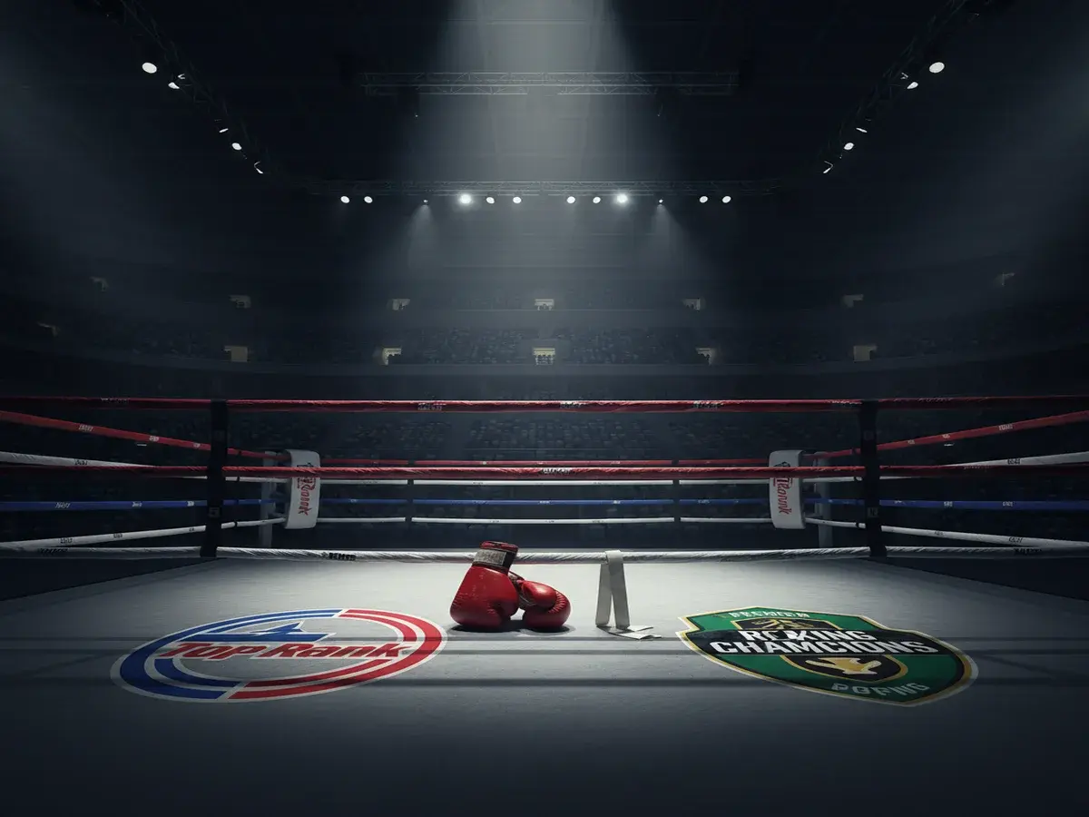 Ф’юрі впевнено відповів на звинувачення Вайлдера у недобросовісності під час боїв