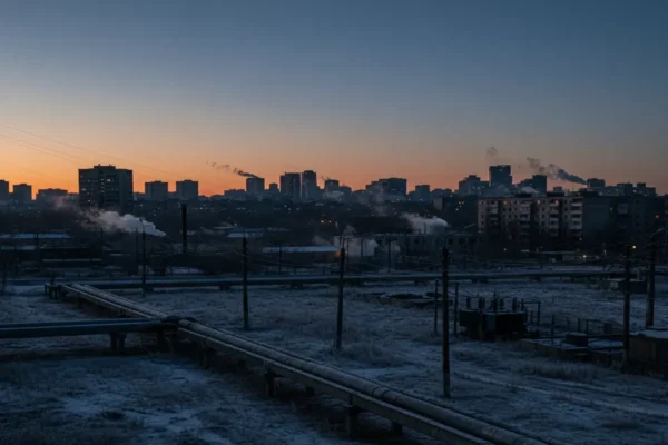 Київ залишиться без опалення: Шмигаль оголосив про 18 годин відключення світла для мешканців столиці