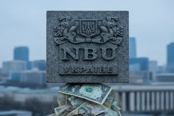 Офіційний курс долара, встановлений НБУ на 5 лютого, зазнав значного зниження – які зміни у вартості валюти відбулися