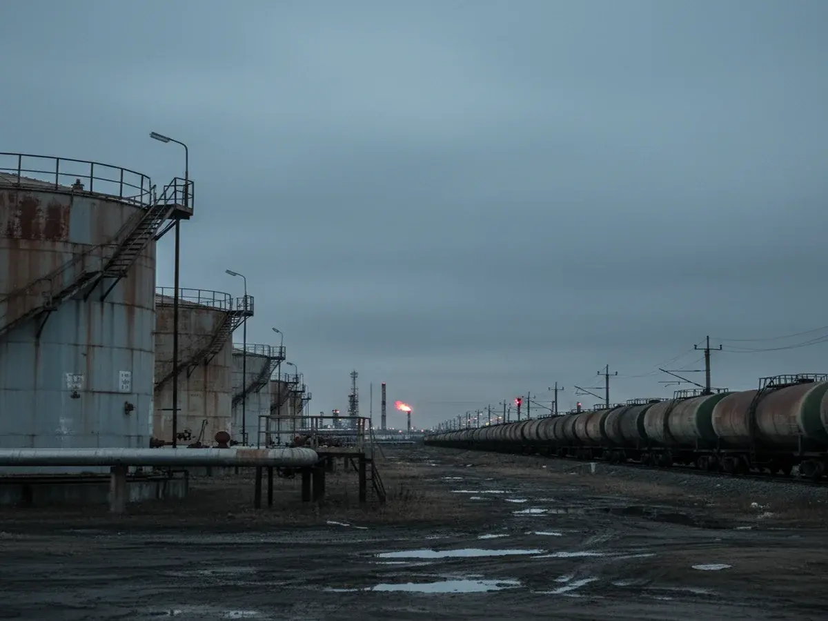 У 2026 році Росія очікує зниження доходів від нафти та збільшення бюджетного дефіциту