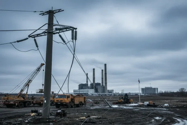 США призупинили енергетичну допомогу Україні: реакція Міністерства закордонних справ