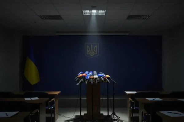 Зеленський поділився деталями спроб Росії усунути його з політичної арени