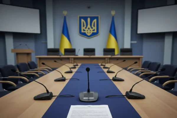 Зеленський висловив сподівання, що війна може завершитися менш ніж за рік