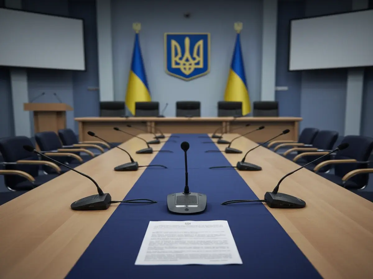 Зеленський висловив сподівання, що війна може завершитися менш ніж за рік