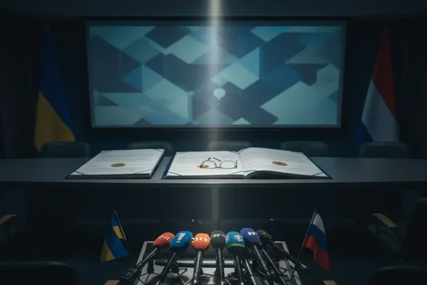 Зеленський розкрив справжні страхи Путіна у контексті мирного плану США