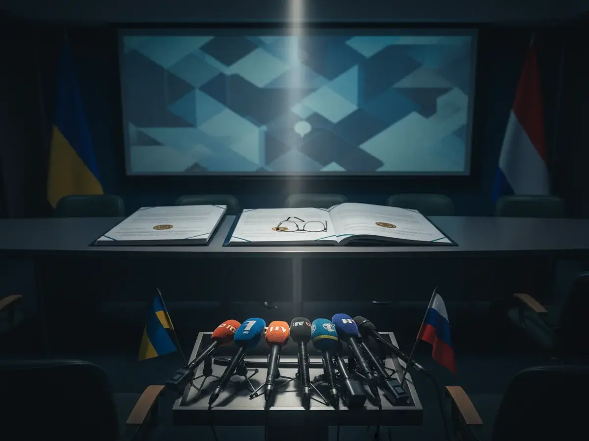 Зеленський розкрив справжні страхи Путіна у контексті мирного плану США