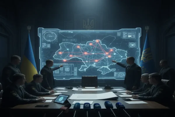 Зеленський оголосив про необхідність зміцнення захисту від дронів, доручивши активізувати всі відповідні напрямки