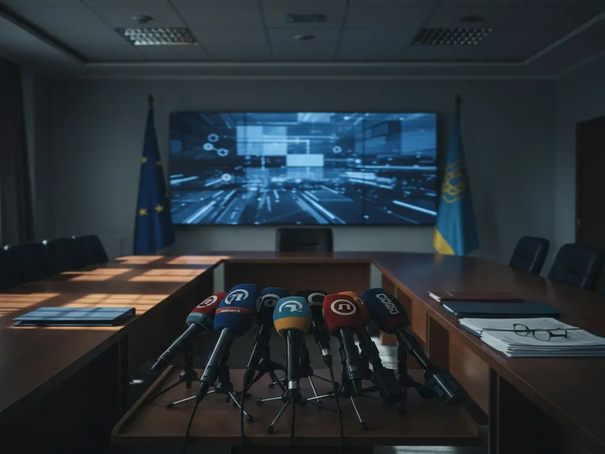 Катарина Матернова висловила свою критику на адресу Марії Захарової – деталі ситуації