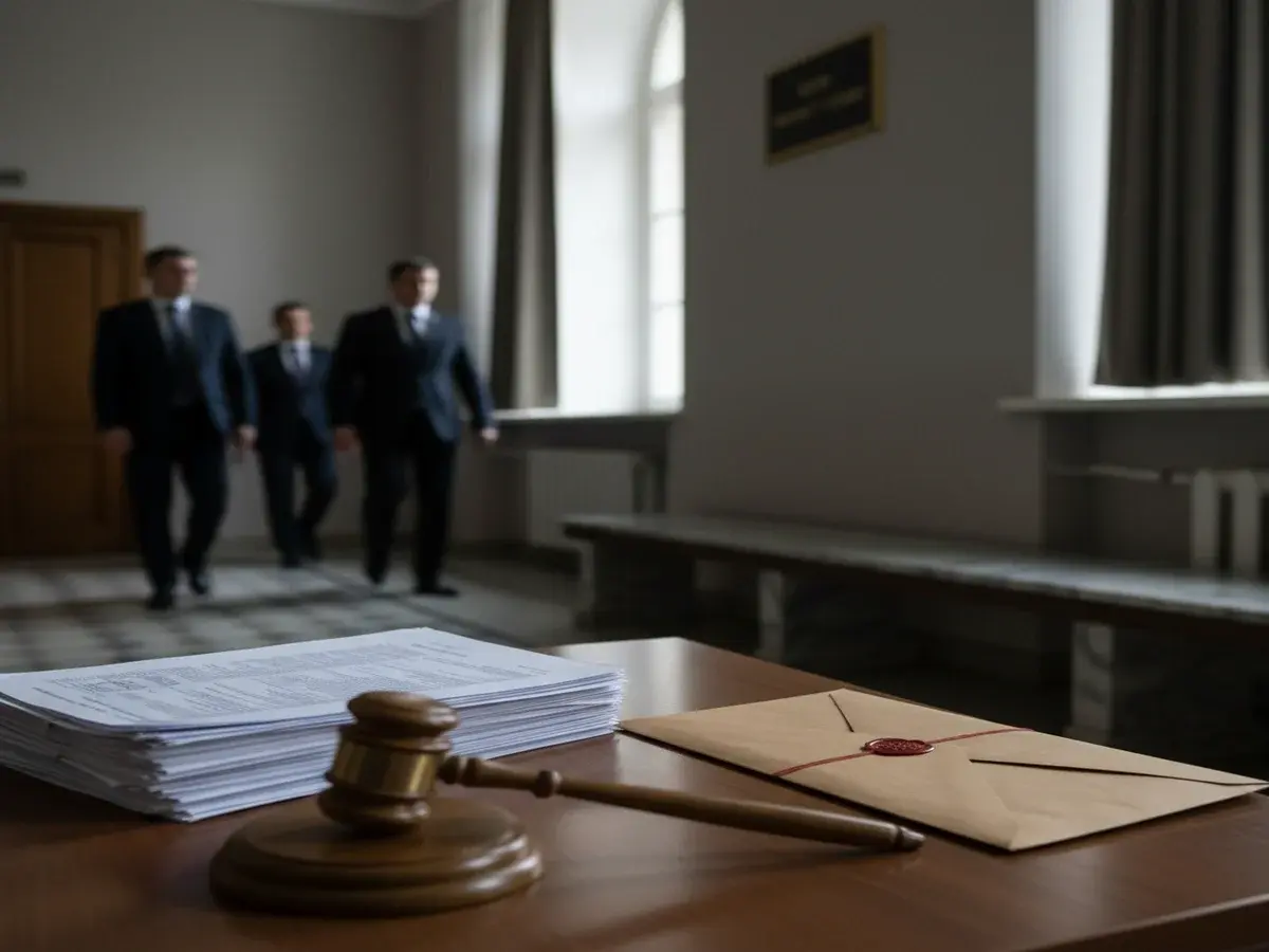 Експосадовець ДПСУ Марущак отримав заставу у справі Дейнеко 4 лютого