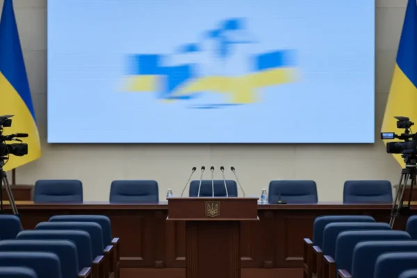 Україна призначила нового керівника Служби зовнішньої розвідки – хто очолить важливу структуру