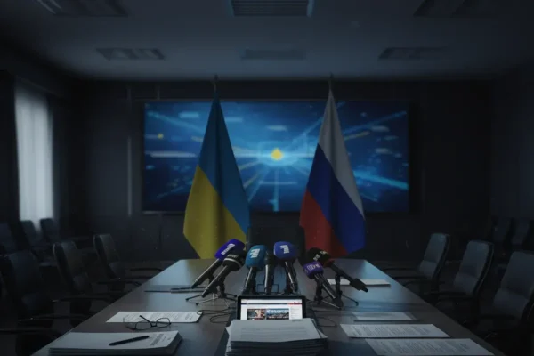 Онлайн-репортаж про вторгнення Росії в Україну: останні новини та події