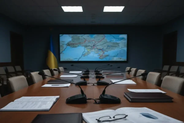 Генеральний штаб повідомив про нові дані щодо фронтової ситуації