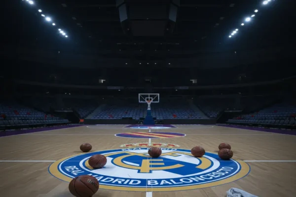 Лень вийшов на паркет у складі Реала, але команді критично не вистачає очок для перемоги