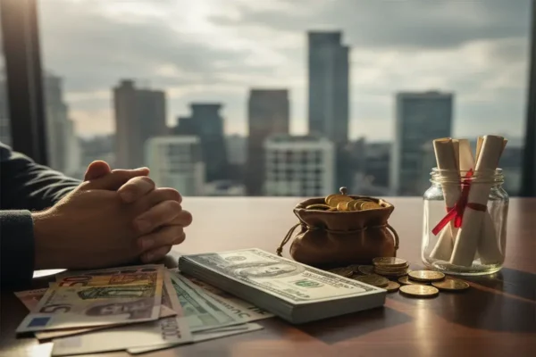 Фінансист Козак пропонує рекомендації щодо збереження коштів: купувати долари, інвестувати в ОВДП чи залишити готівку