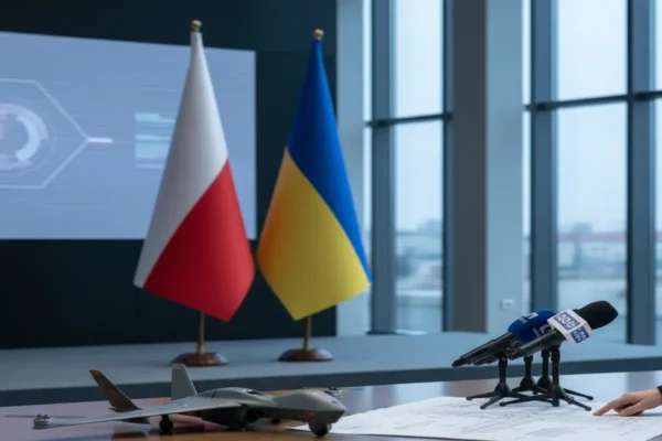 Польща передасть Україні МіГ-29 в рамках угоди на обмін з дронами, підтвердив Туск