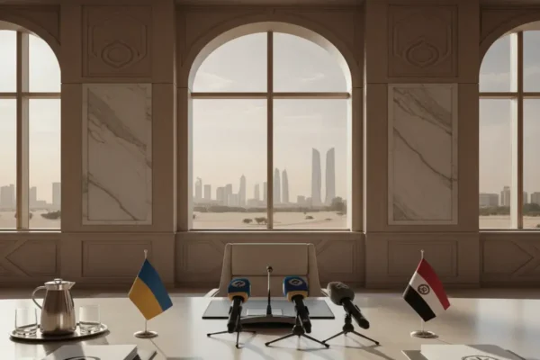 Зеленський прокоментував останні вимоги Росії щодо Донбасу під час переговорів в Абу-Дабі