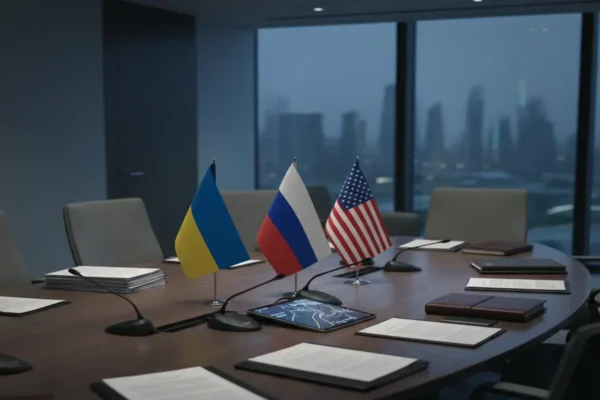 Буданов висловив свою думку щодо переговорів між Україною, Росією та США, що відбулись в Абу-Дабі 4-5 лютого