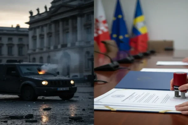 Основні події 6 лютого: спроба вбивства генерала ГРУ та нові санкції Європейського Союзу