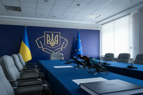 Київ спростовує свою участь у замаху на генерала ГРУ