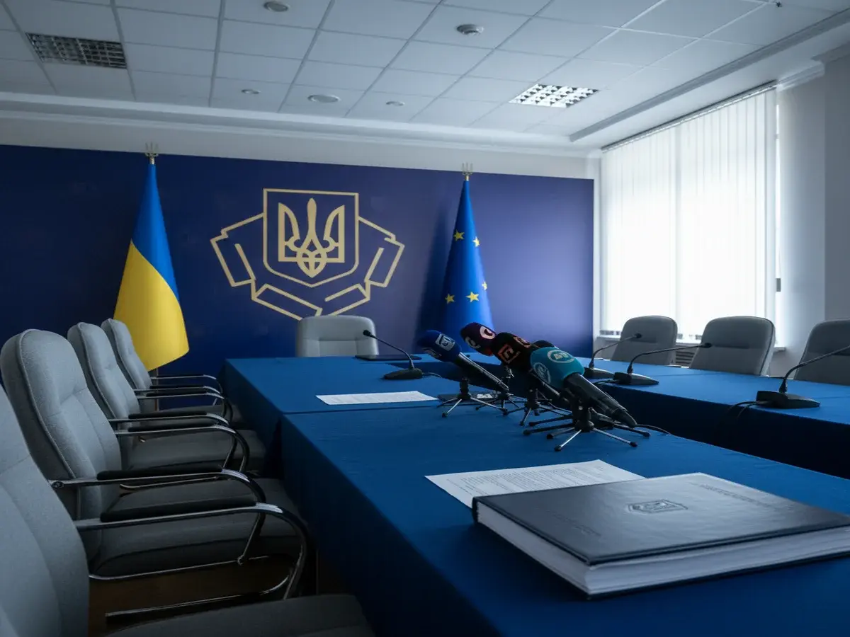 Київ спростовує свою участь у замаху на генерала ГРУ