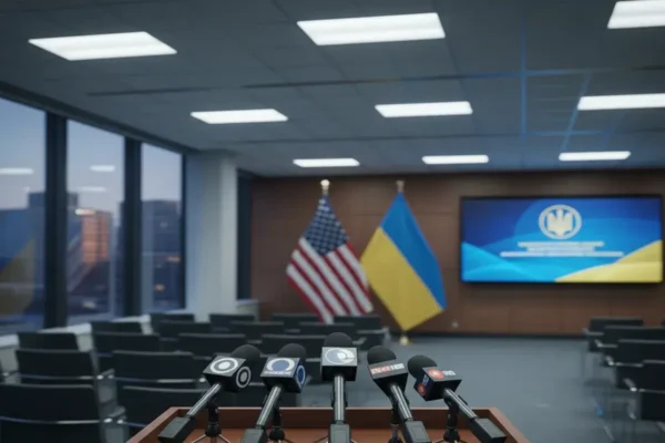 США висловлюють сподівання на закінчення війни до березня, згідно з повідомленнями ЗМІ