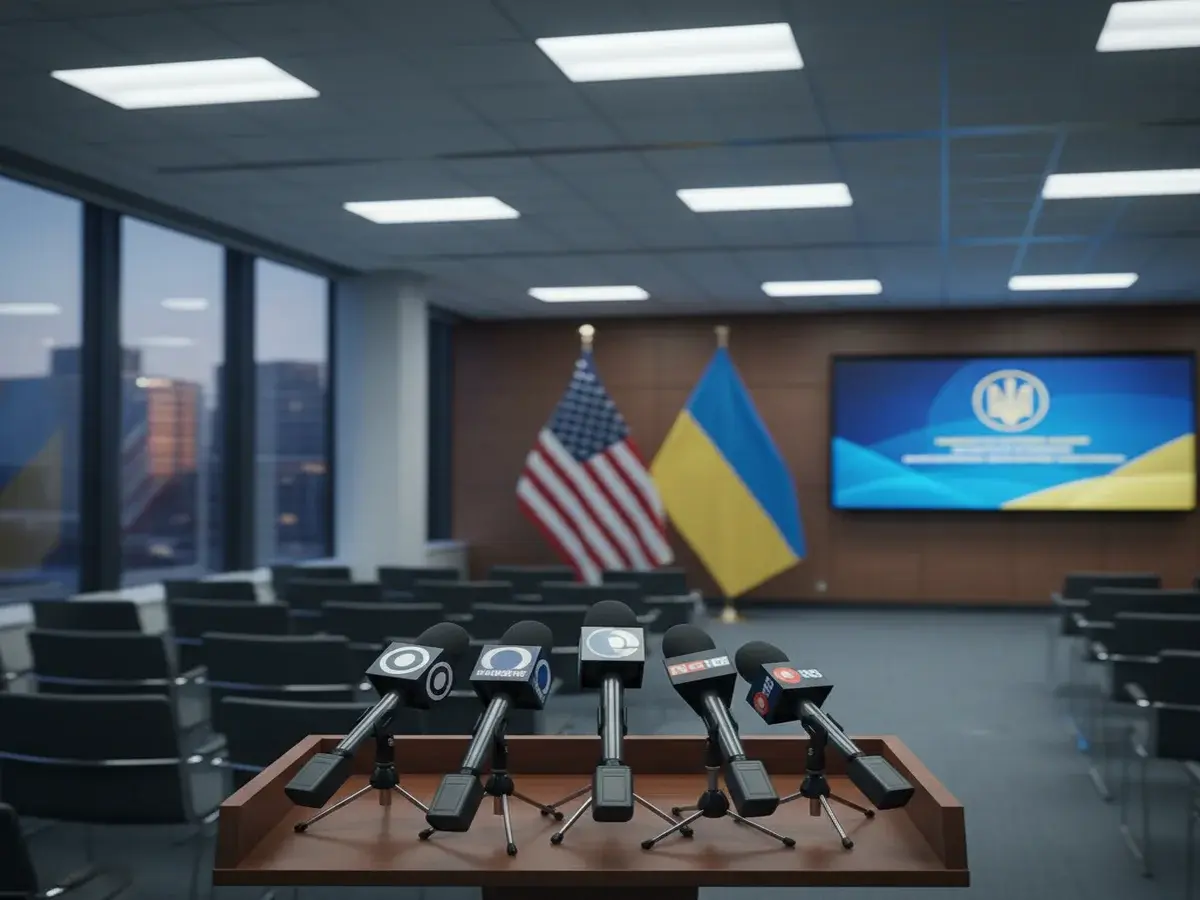 США висловлюють сподівання на закінчення війни до березня, згідно з повідомленнями ЗМІ