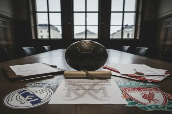 Реал висловив зацікавленість у придбанні захисника з Ліверпуля