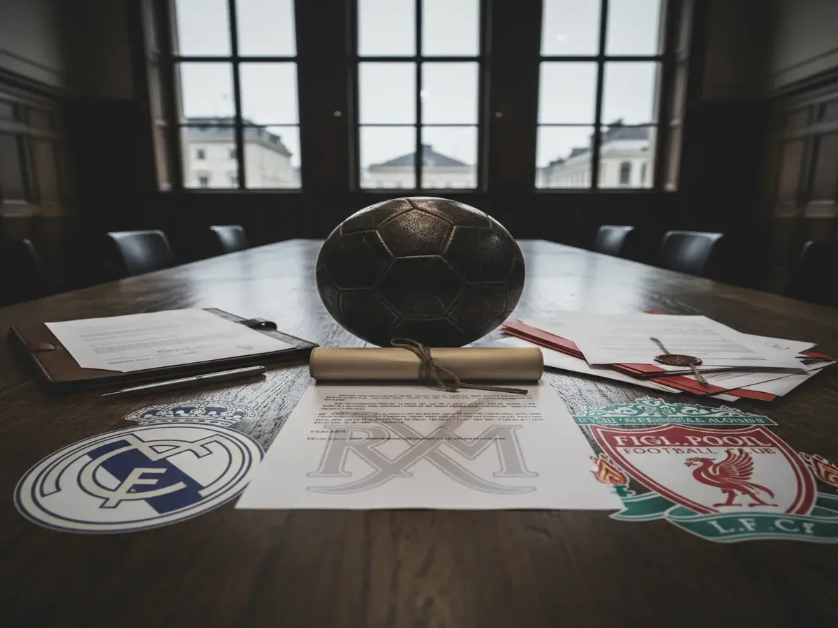 Реал висловив зацікавленість у придбанні захисника з Ліверпуля