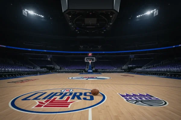 Кліпперс здобули важливу перемогу над Сакраменто в матчі НБА