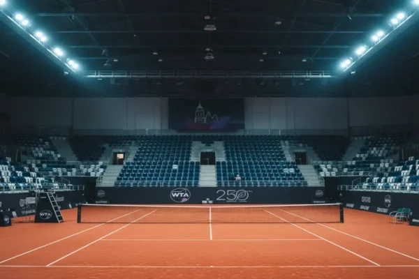 Другу українську півфіналістку не буде у фіналі WTA 250, що проходить у Клуж-Напоці