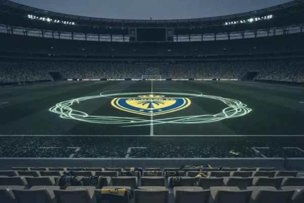 Роналду висловив свою підтримку команді через протестні дії