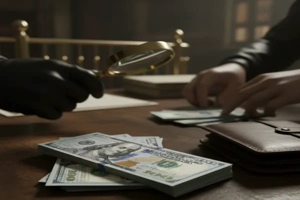 Чи мають силу долари 1996 року: роз’яснення щодо білосніжних банкнот і їх обігу