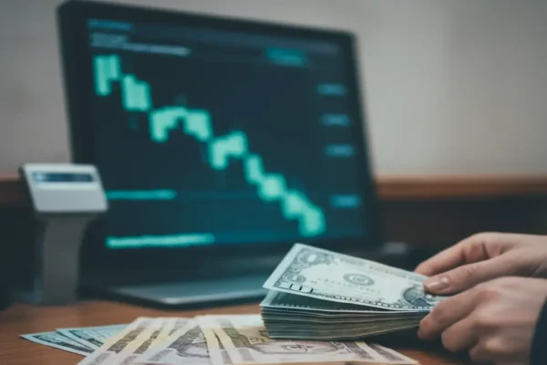 Офіційний курс долара від НБУ на 9 лютого: прогноз зниження вартості валюти