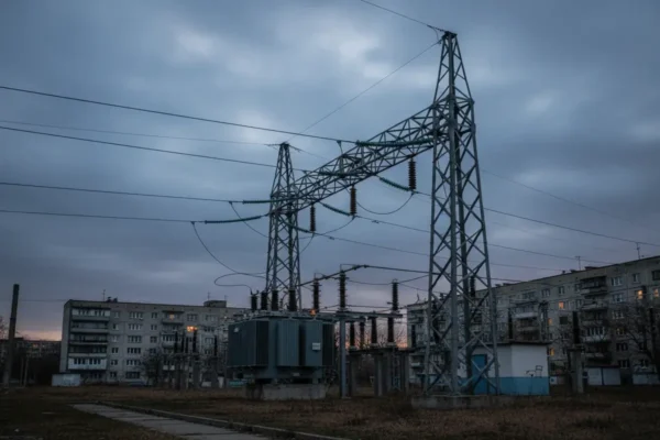 НБУ попереджає про можливе підвищення цін на електроенергію в Україні