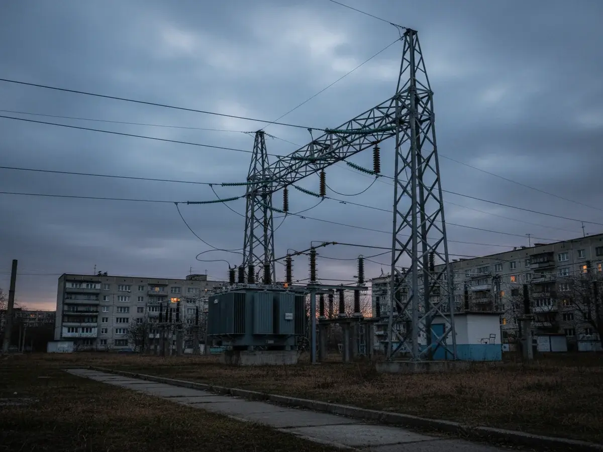 НБУ попереджає про можливе підвищення цін на електроенергію в Україні